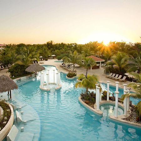 Melia Caribe Tropical All Inclusive (Adults Only) Пунта-Кана Экстерьер фото