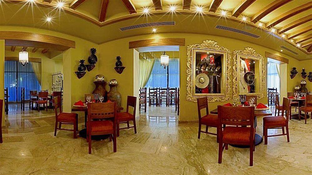 Melia Caribe Tropical All Inclusive (Adults Only) Пунта-Кана Экстерьер фото