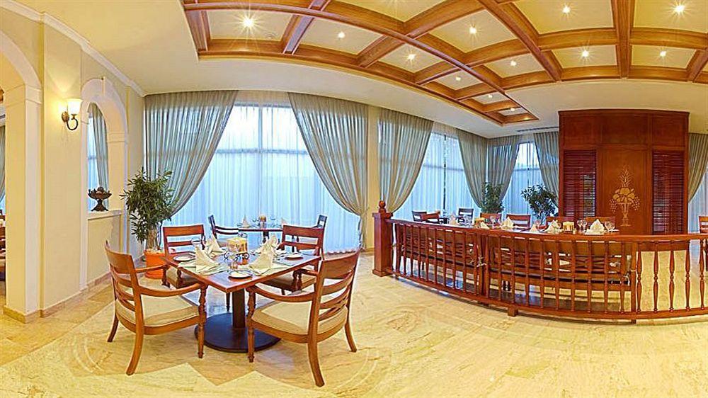Melia Caribe Tropical All Inclusive (Adults Only) Пунта-Кана Экстерьер фото