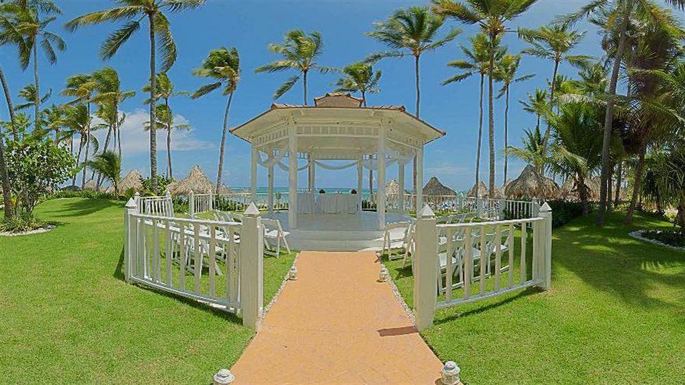 Melia Caribe Tropical All Inclusive (Adults Only) Пунта-Кана Экстерьер фото
