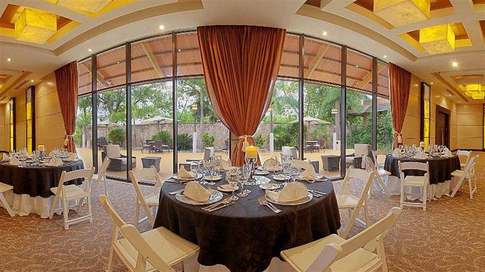 Melia Caribe Tropical All Inclusive (Adults Only) Пунта-Кана Экстерьер фото