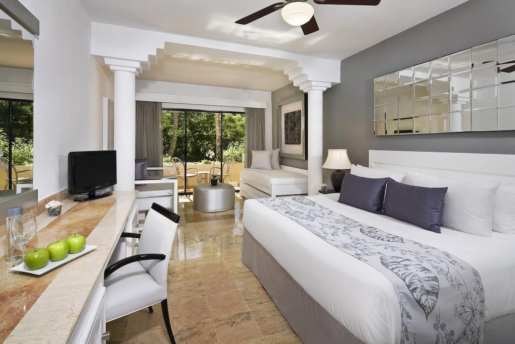 Melia Caribe Tropical All Inclusive (Adults Only) Пунта-Кана Номер фото