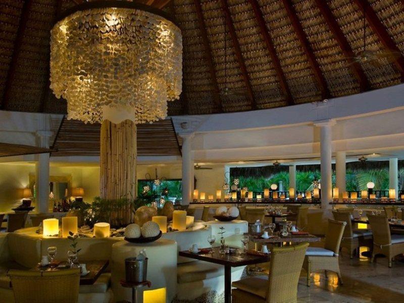 Melia Caribe Tropical All Inclusive (Adults Only) Пунта-Кана Экстерьер фото