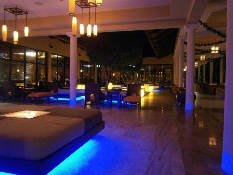 Melia Caribe Tropical All Inclusive (Adults Only) Пунта-Кана Экстерьер фото