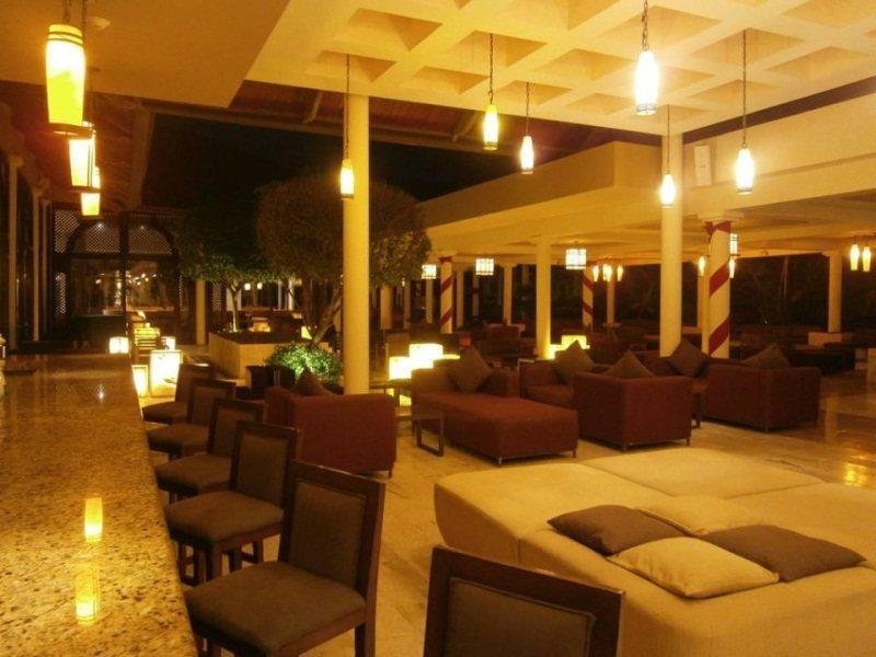 Melia Caribe Tropical All Inclusive (Adults Only) Пунта-Кана Экстерьер фото