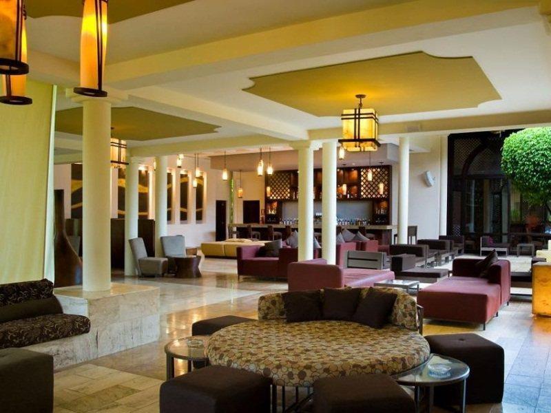 Melia Caribe Tropical All Inclusive (Adults Only) Пунта-Кана Экстерьер фото