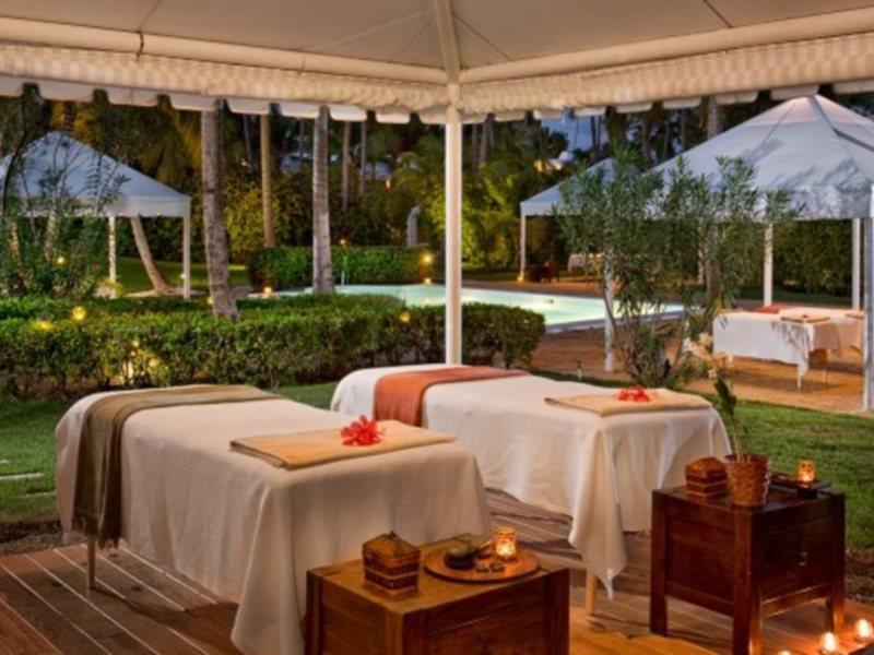 Melia Caribe Tropical All Inclusive (Adults Only) Пунта-Кана Экстерьер фото