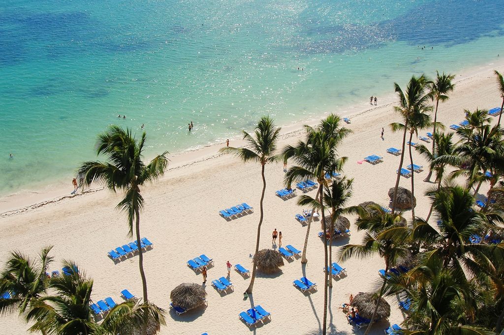 Melia Caribe Tropical All Inclusive (Adults Only) Пунта-Кана Удобства фото