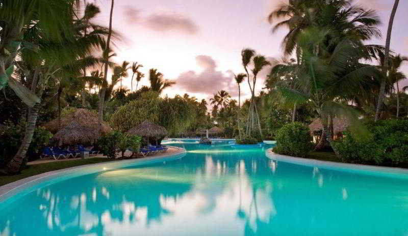 Melia Caribe Tropical All Inclusive (Adults Only) Пунта-Кана Экстерьер фото