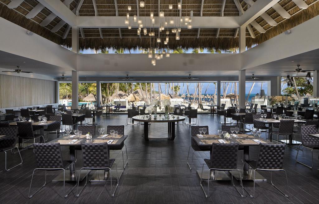 Melia Caribe Tropical All Inclusive (Adults Only) Пунта-Кана Экстерьер фото