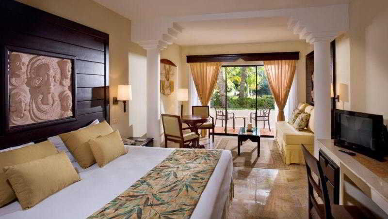 Melia Caribe Tropical All Inclusive (Adults Only) Пунта-Кана Экстерьер фото