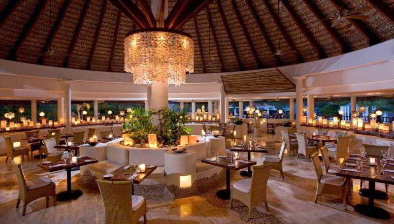 Melia Caribe Tropical All Inclusive (Adults Only) Пунта-Кана Экстерьер фото