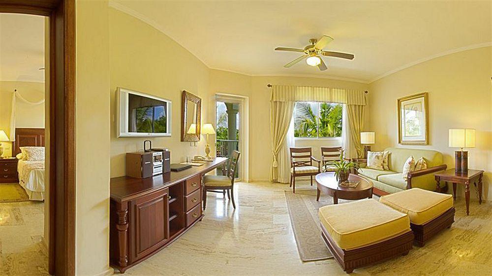 Melia Caribe Tropical All Inclusive (Adults Only) Пунта-Кана Экстерьер фото
